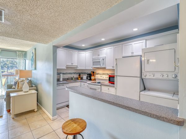 Hilton Head Condo 1008914