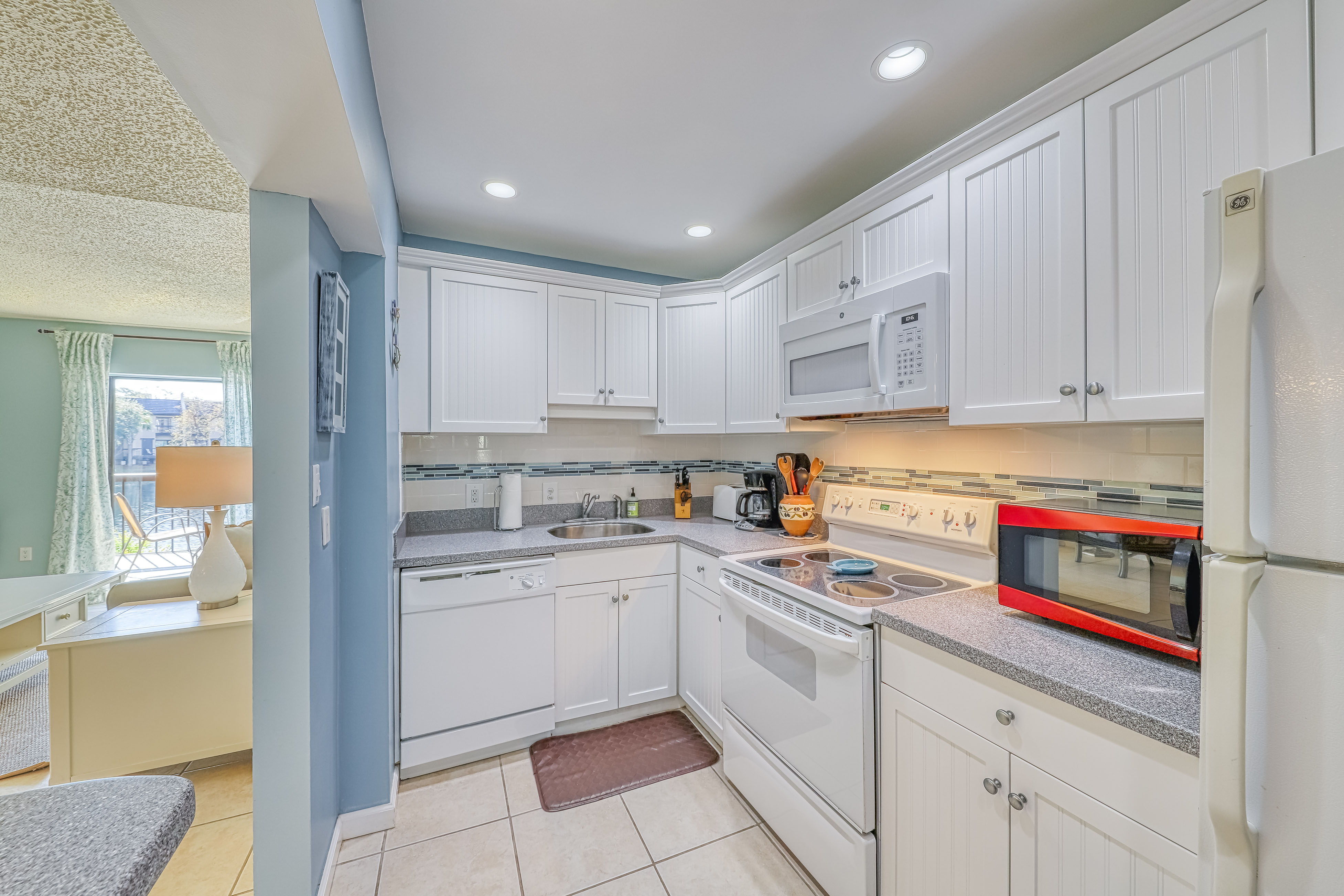 Hilton Head Condo 1008914