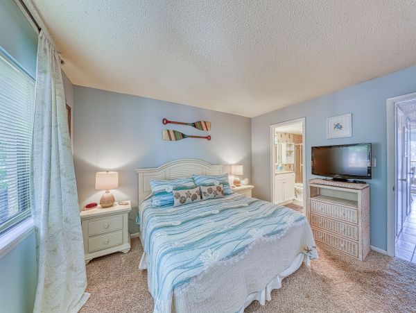 Hilton Head Condo 1008914