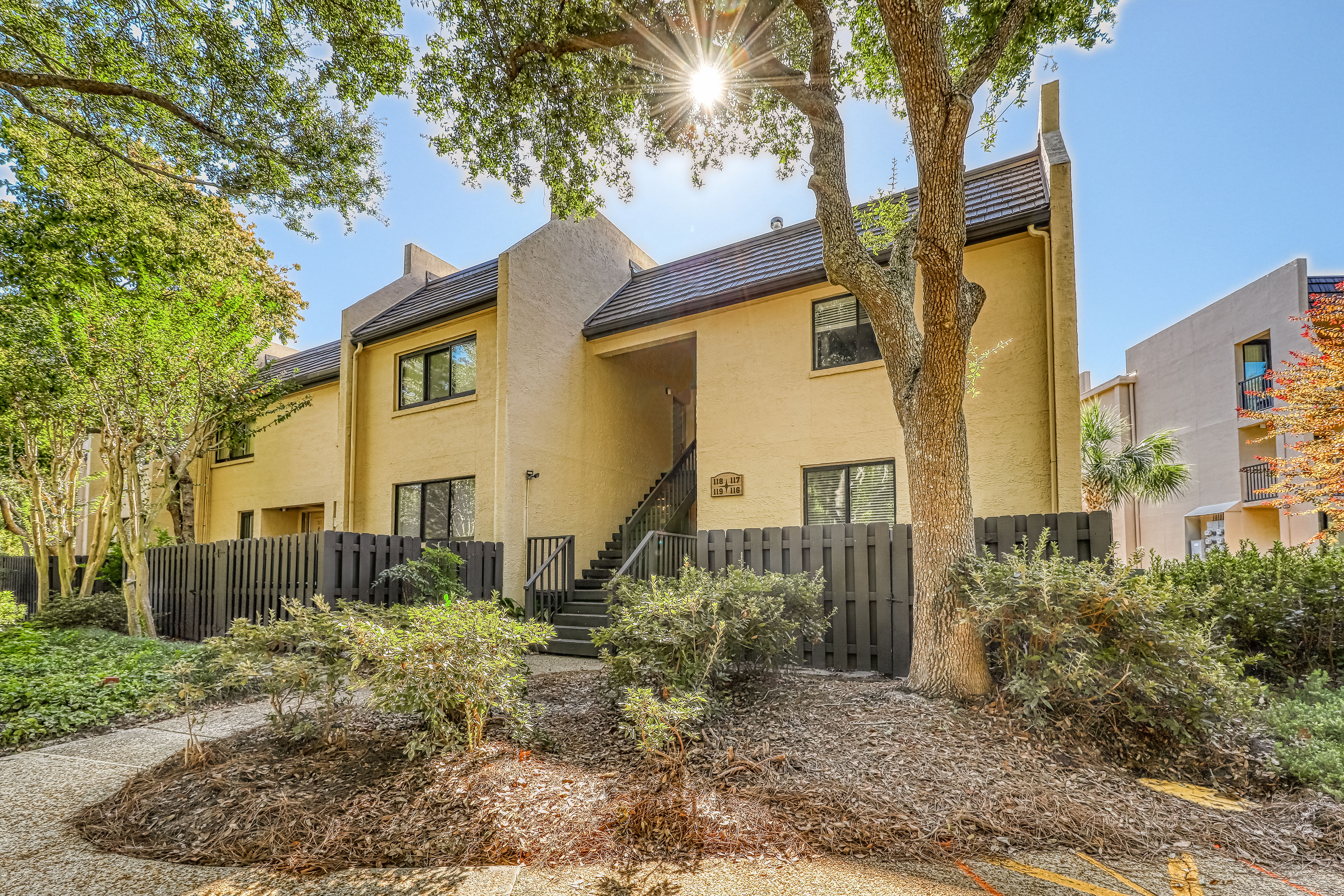 Hilton Head Condo 1008914