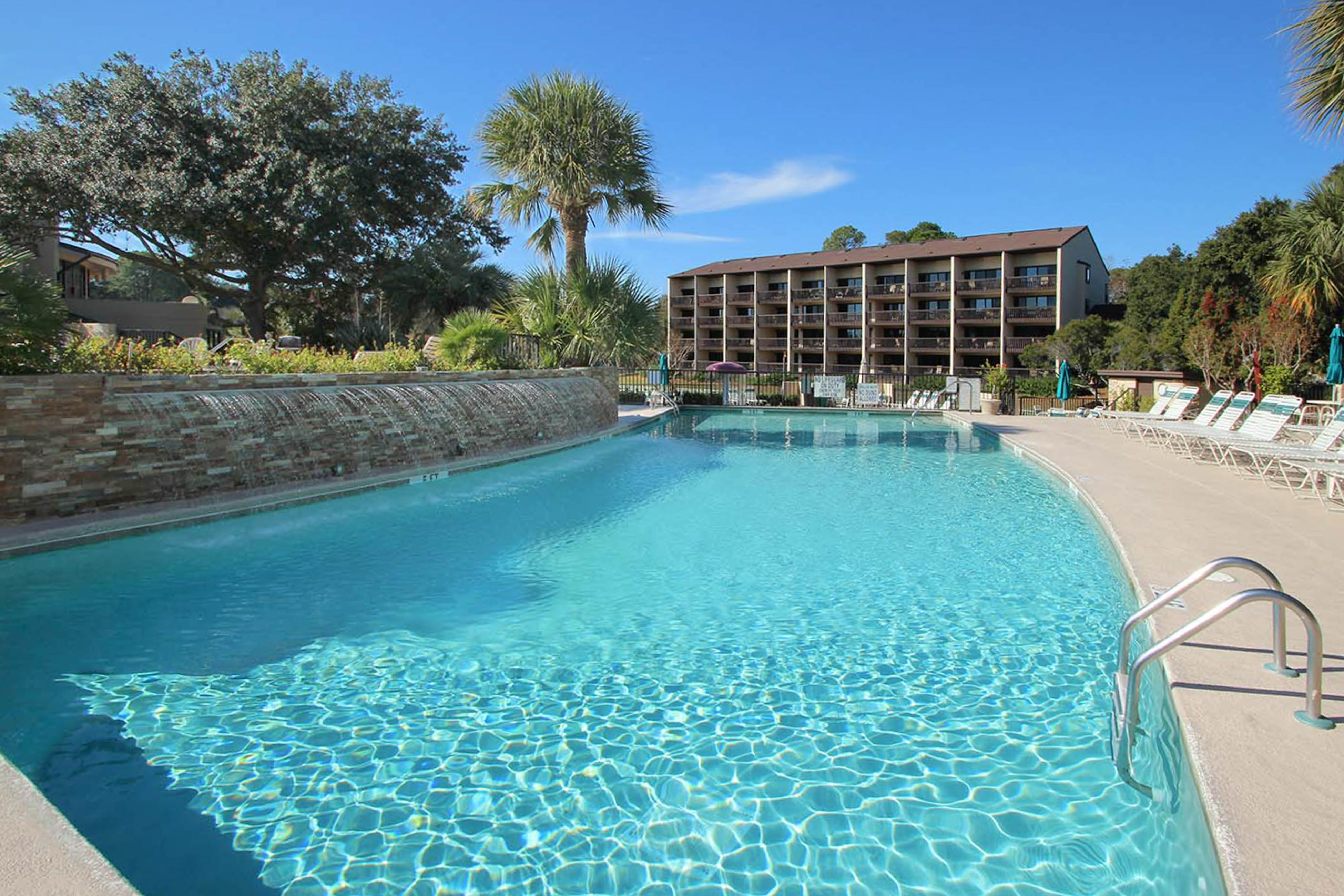 Hilton Head Condo 1008914