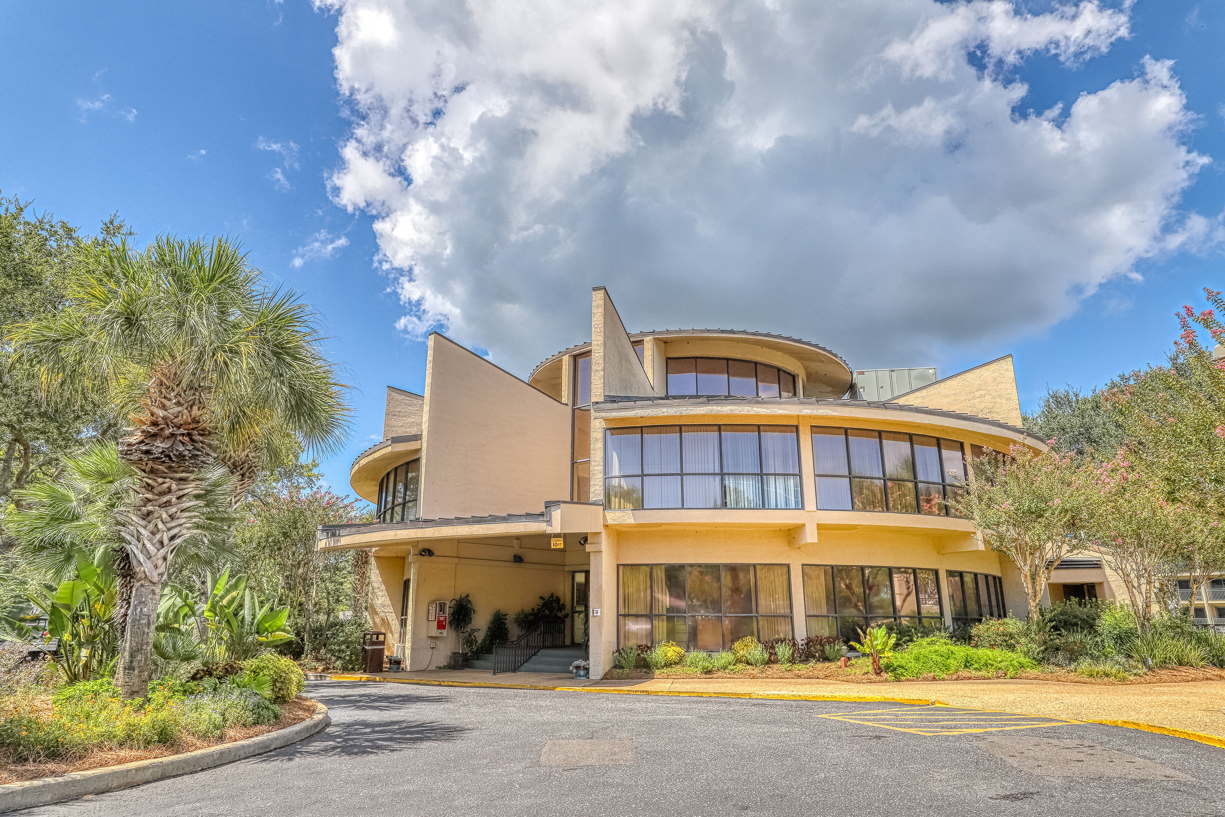 Hilton Head Condo 1008914