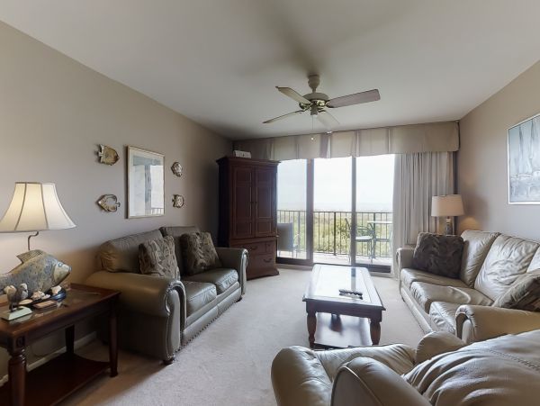 Hilton Head Condo 1008915