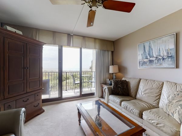 Hilton Head Condo 1008915