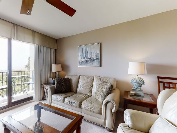 Hilton Head Condo 1008915