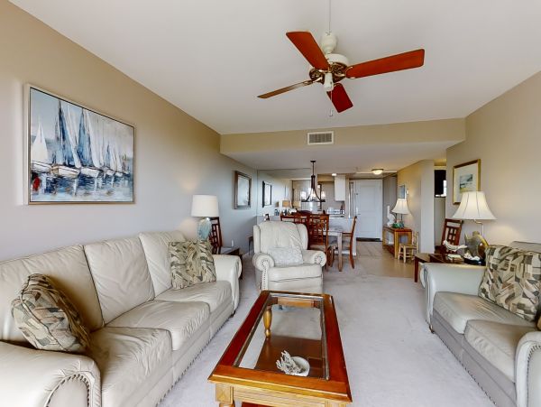 Hilton Head Condo 1008915