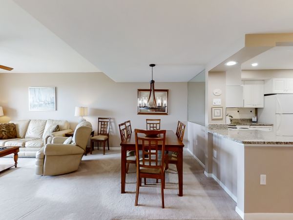 Hilton Head Condo 1008915