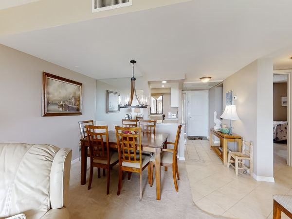 Hilton Head Condo 1008915