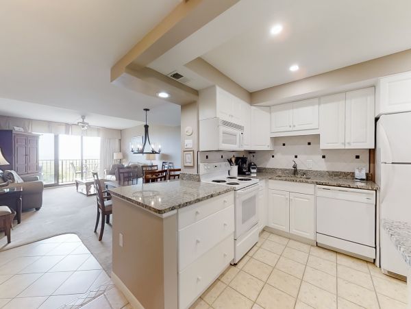 Hilton Head Condo 1008915