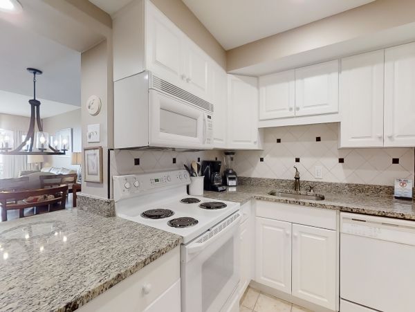 Hilton Head Condo 1008915