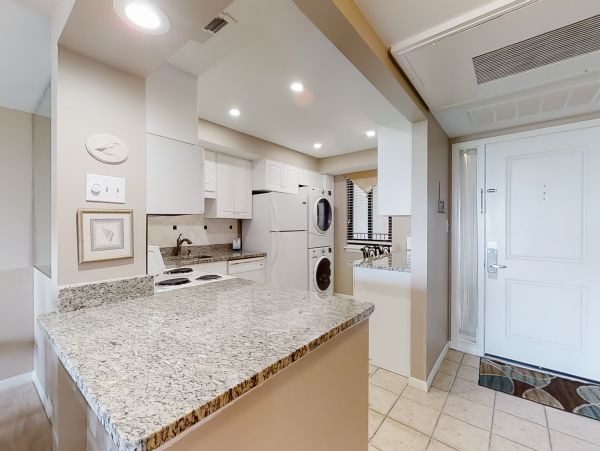 Hilton Head Condo 1008915