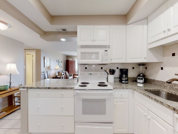 Hilton Head Condo 1008915