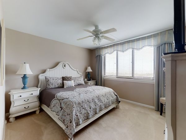 Hilton Head Condo 1008915