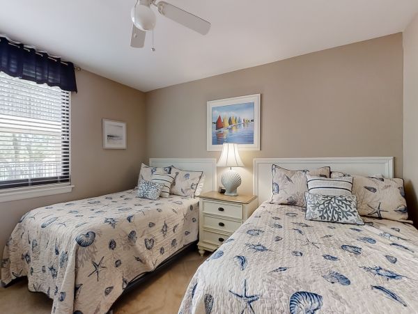 Hilton Head Condo 1008915