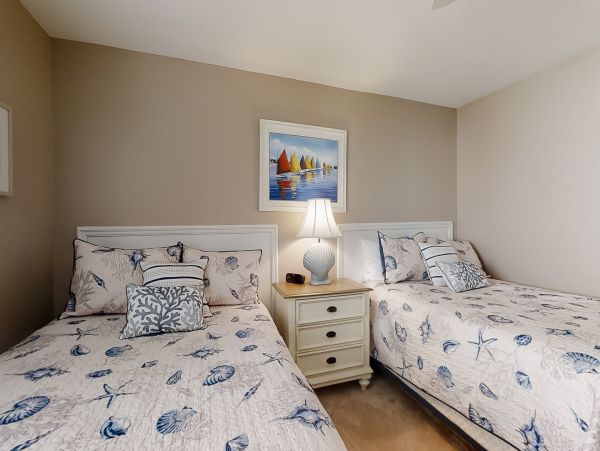 Hilton Head Condo 1008915
