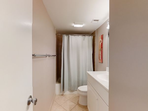 Hilton Head Condo 1008915