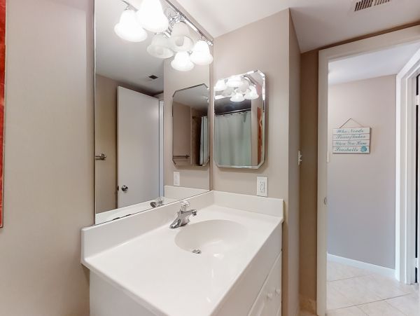 Hilton Head Condo 1008915