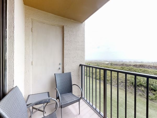 Hilton Head Condo 1008915