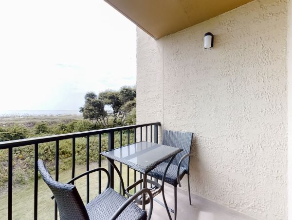 Hilton Head Condo 1008915
