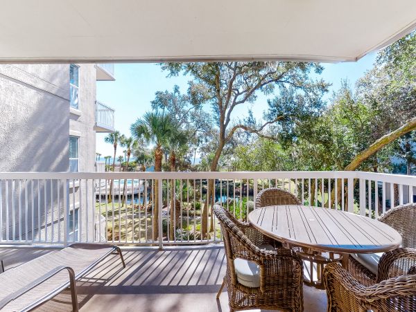 Hilton Head Condo 1008916