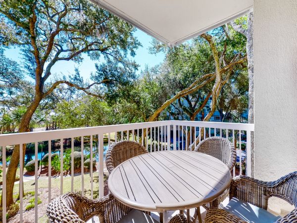 Hilton Head Condo 1008916