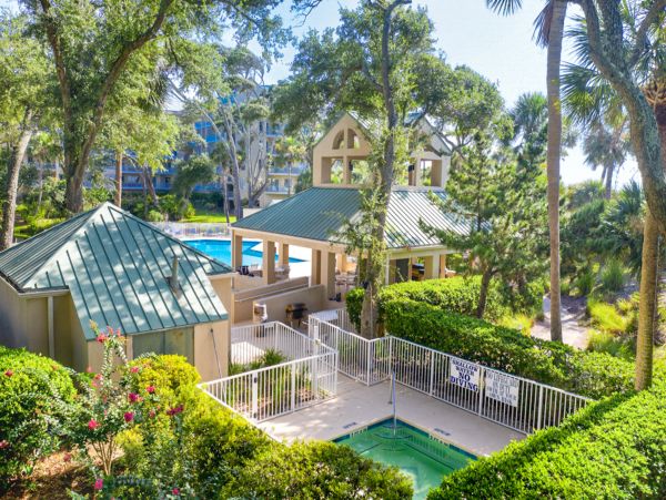 Hilton Head Condo 1008916