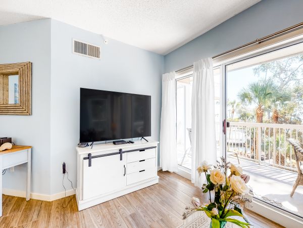 Hilton Head Condo 1008916