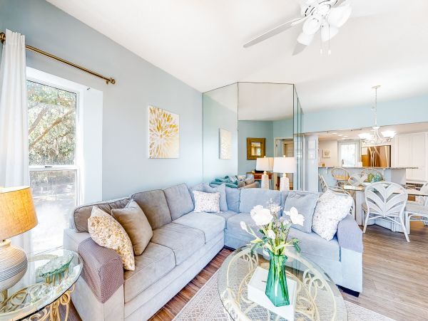 Hilton Head Condo 1008916