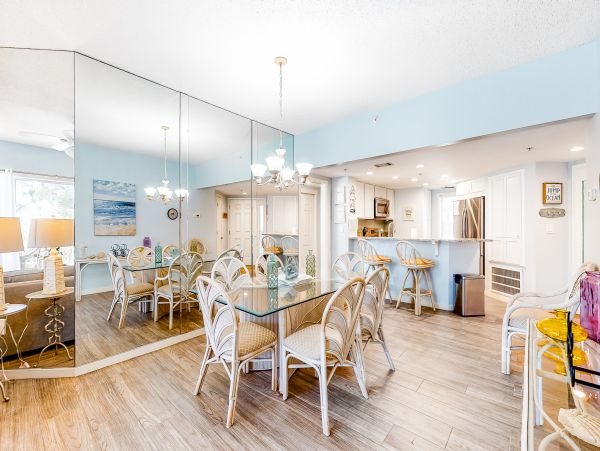 Hilton Head Condo 1008916