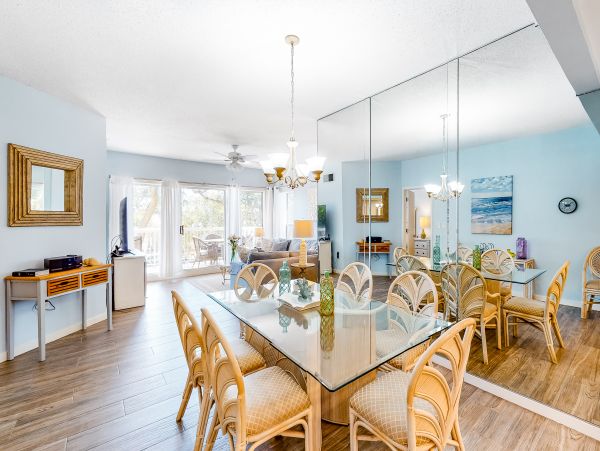 Hilton Head Condo 1008916