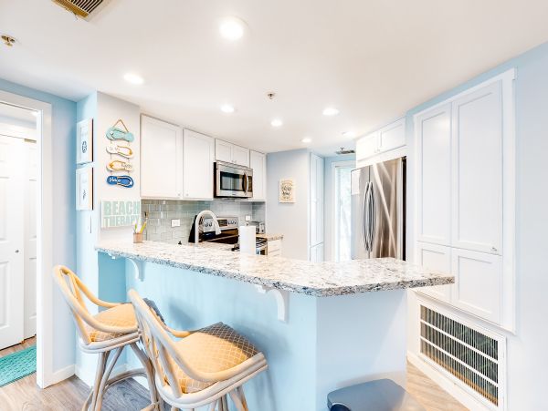 Hilton Head Condo 1008916