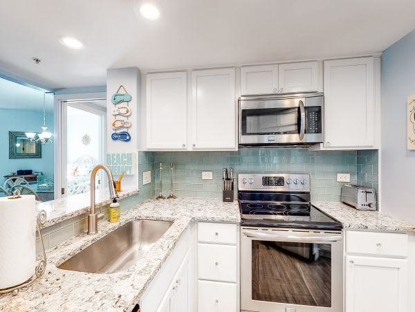 Hilton Head Condo 1008916