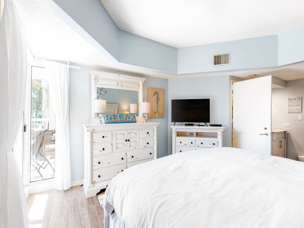 Hilton Head Condo 1008916