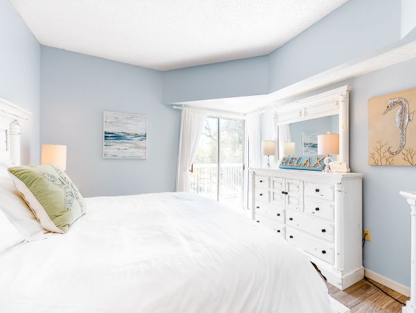 Hilton Head Condo 1008916