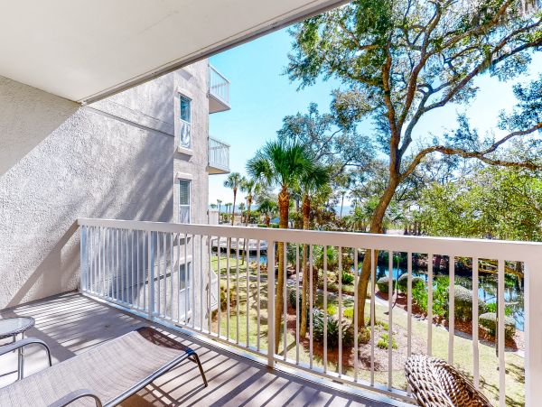 Hilton Head Condo 1008916