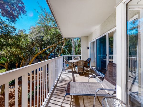 Hilton Head Condo 1008916