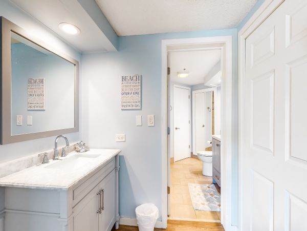 Hilton Head Condo 1008916