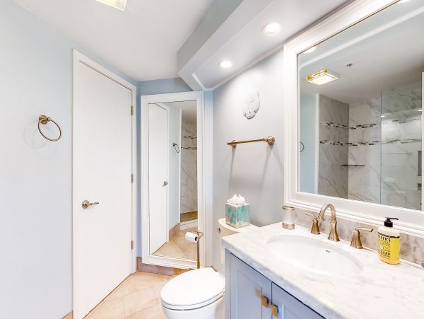 Hilton Head Condo 1008916