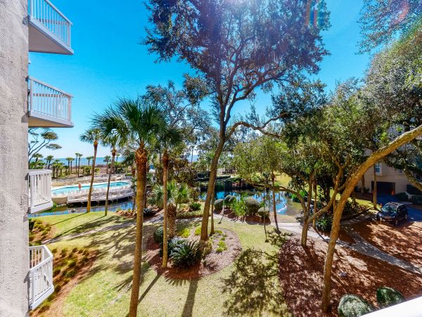 Hilton Head Condo 1008916