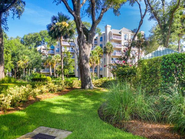 Hilton Head Condo 1008916