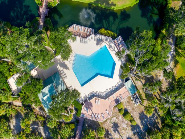 Hilton Head Condo 1008916