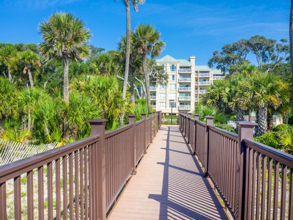 Hilton Head Condo 1008916