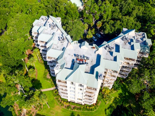 Hilton Head Condo 1008916