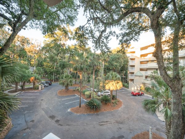 Hilton Head Condo 1008916