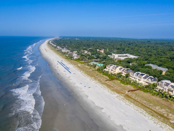 Hilton Head Condo 1008916