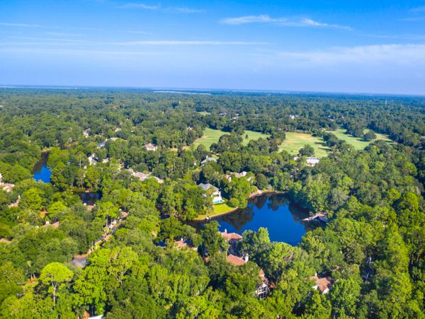 Hilton Head Condo 1008916