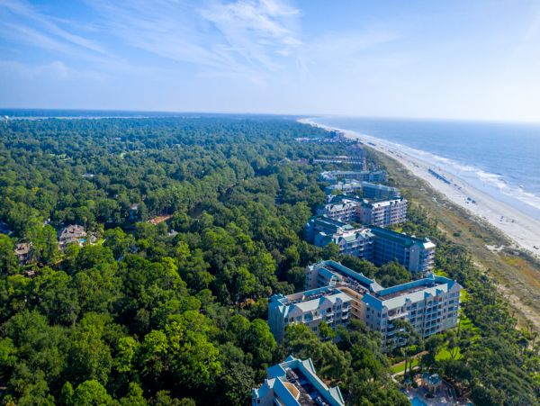 Hilton Head Condo 1008916