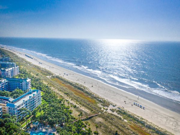 Hilton Head Condo 1008916