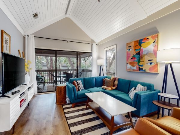 Hilton Head Condo 1008918