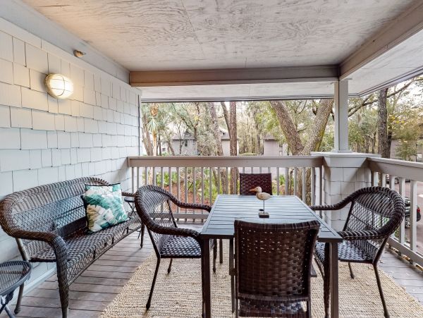 Hilton Head Condo 1008918